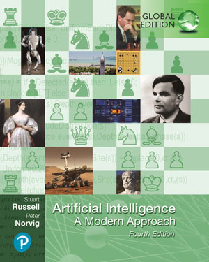 Artificial Intelligence: A Modern Approach, Global Edition, 4th Edition