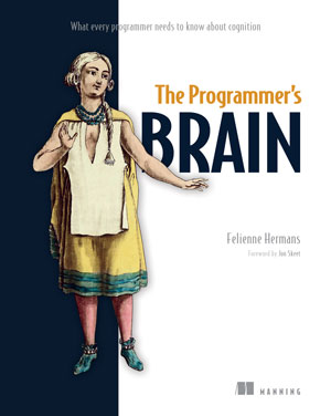 The Programmer's Brain