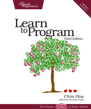 Learn to Program, 3rd Edition