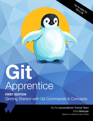 Git Apprentice