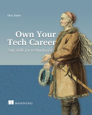 Own Your Tech Career 