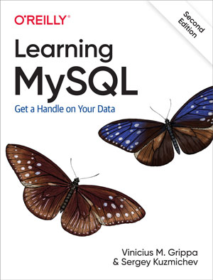 Learning MySQL, 2nd Edition