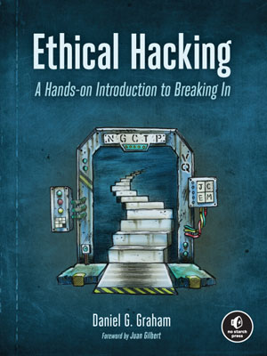 Ethical Hacking