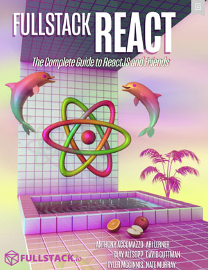 Fullstack React, Revision 42