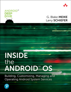 Inside the Android OS