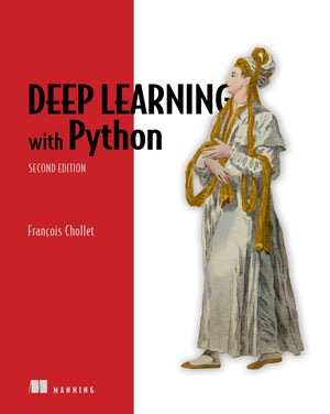 Deep Learning with Python, 2nd Edition