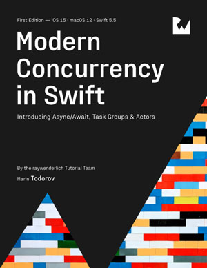 Modern Concurrency in Swift