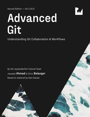 Advanced Git, 2nd Edition