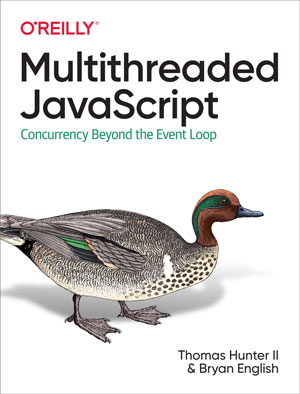 Multithreaded JavaScript