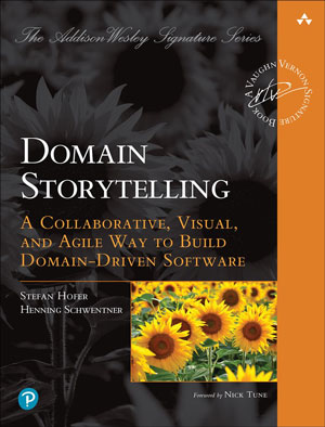Domain Storytelling