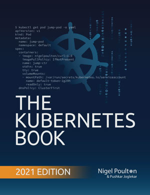 The Kubernetes Book