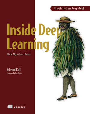 Inside Deep Learning