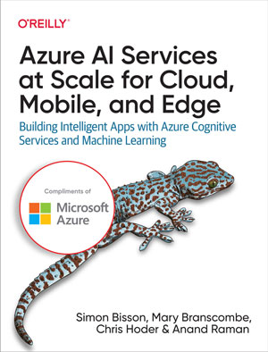Azure AI Services at Scale for Cloud, Mobile, and Edge