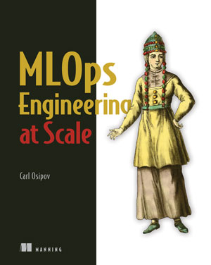 MLOps Engineering at Scale