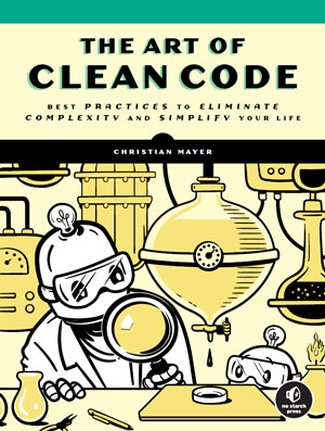 The Art of Clean Code