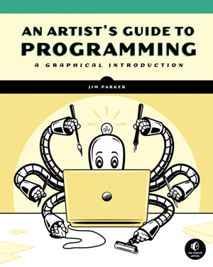 An Artist's Guide to Programming