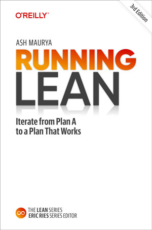 Running Lean, 3rd Edition