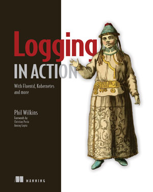 Logging in Action