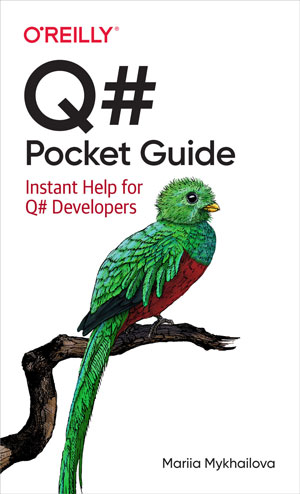 Q# Pocket Guide