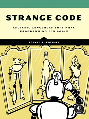 Strange Code