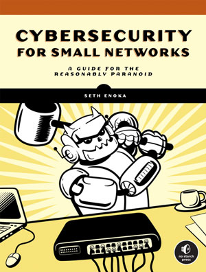 Cybersecurity for Small Networks