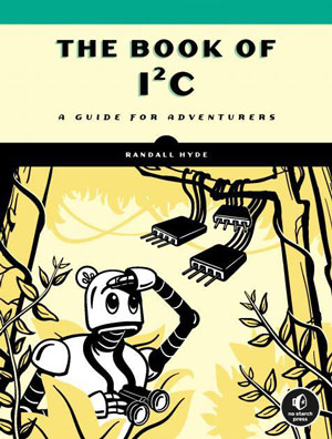 The Book of I²C