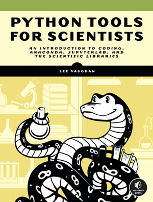 Python Tools for Scientists