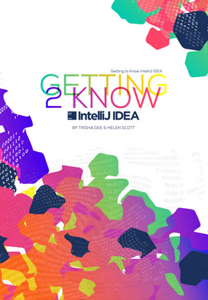 Getting to Know IntelliJ IDEA