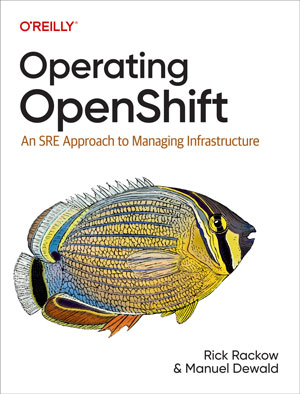 Operating OpenShift