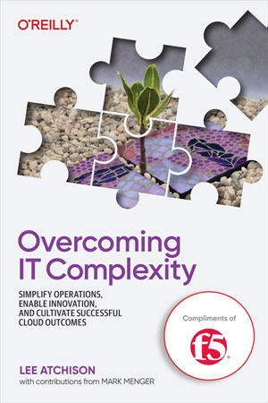 Overcoming IT Complexity
