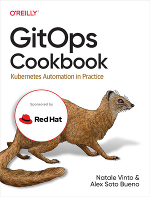 GitOps Cookbook