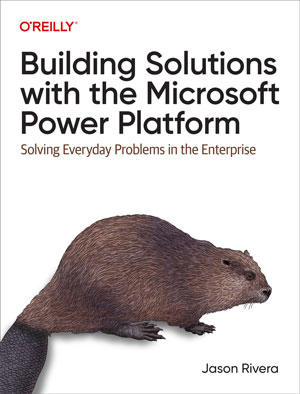 Building Solutions with the Microsoft Power Platform