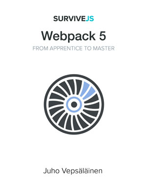 SurviveJS – Webpack 5