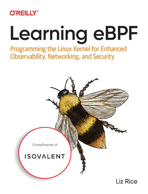 Learning eBPF