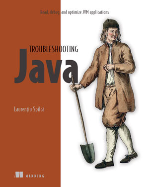 Troubleshooting Java