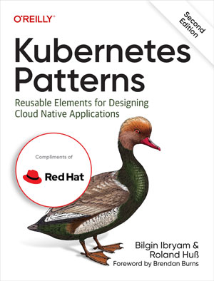 Kubernetes Patterns, 2nd Edition