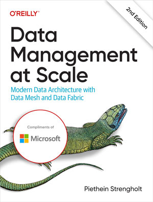 Data Management at Scale, 2nd Edition