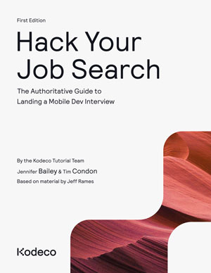 Hack Your Job Search