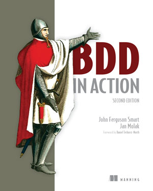 BDD in Action, 2nd Edition