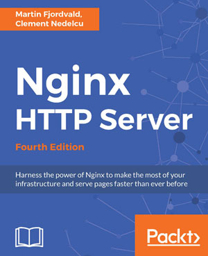 Nginx HTTP Server, 4th Edition