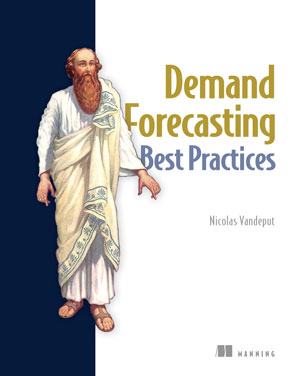 Demand Forecasting Best Practices