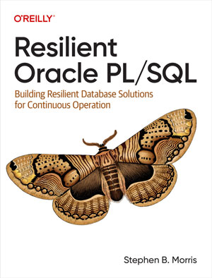 Resilient Oracle PL/SQL