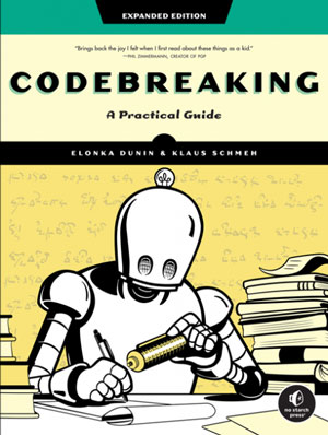 Codebreaking