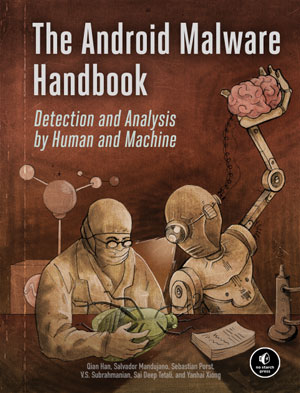 The Android Malware Handbook