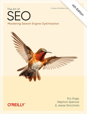 The Art of SEO, 4th Edition