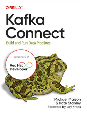 Kafka Connect