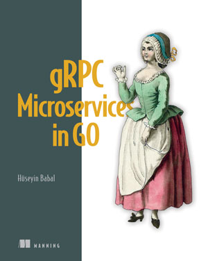 gRPC Microservices in Go