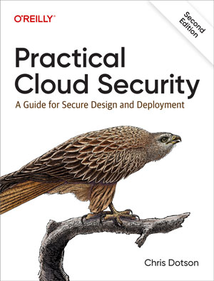 Practical Cloud Security, 2nd Edition