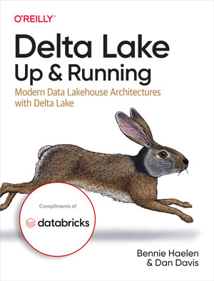 Delta Lake: Up and Running