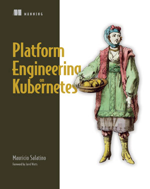 Platform Engineering on Kubernetes